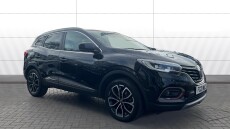 Renault Kadjar 1.3 TCE S Edition 5dr Petrol Hatchback